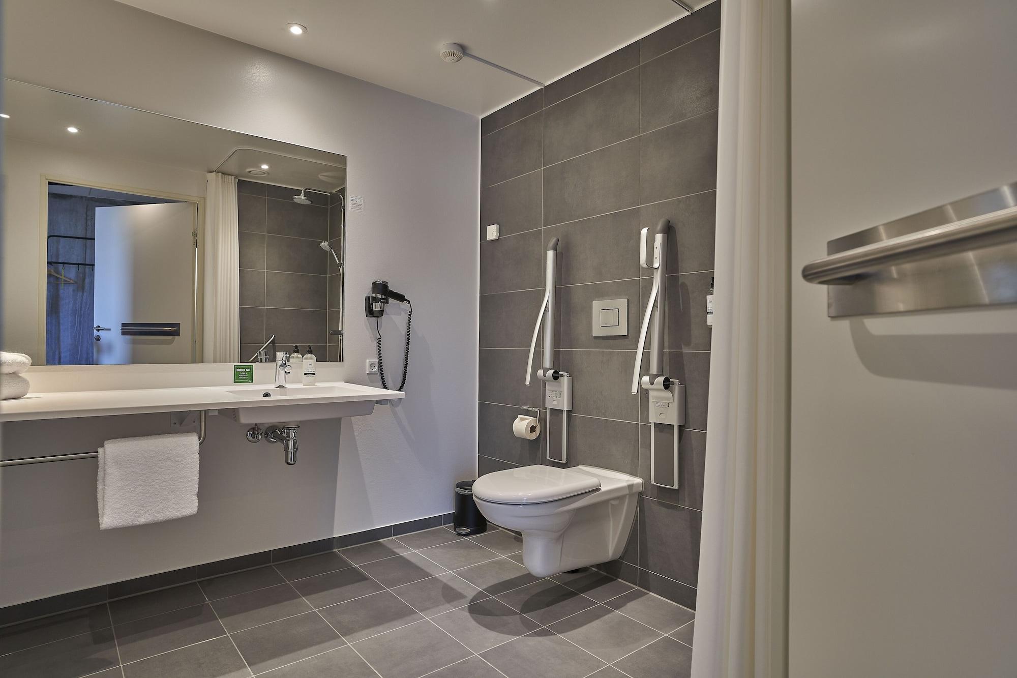 Four Points Flex By Sheraton Lyngby Kongens Lyngby Exterior photo