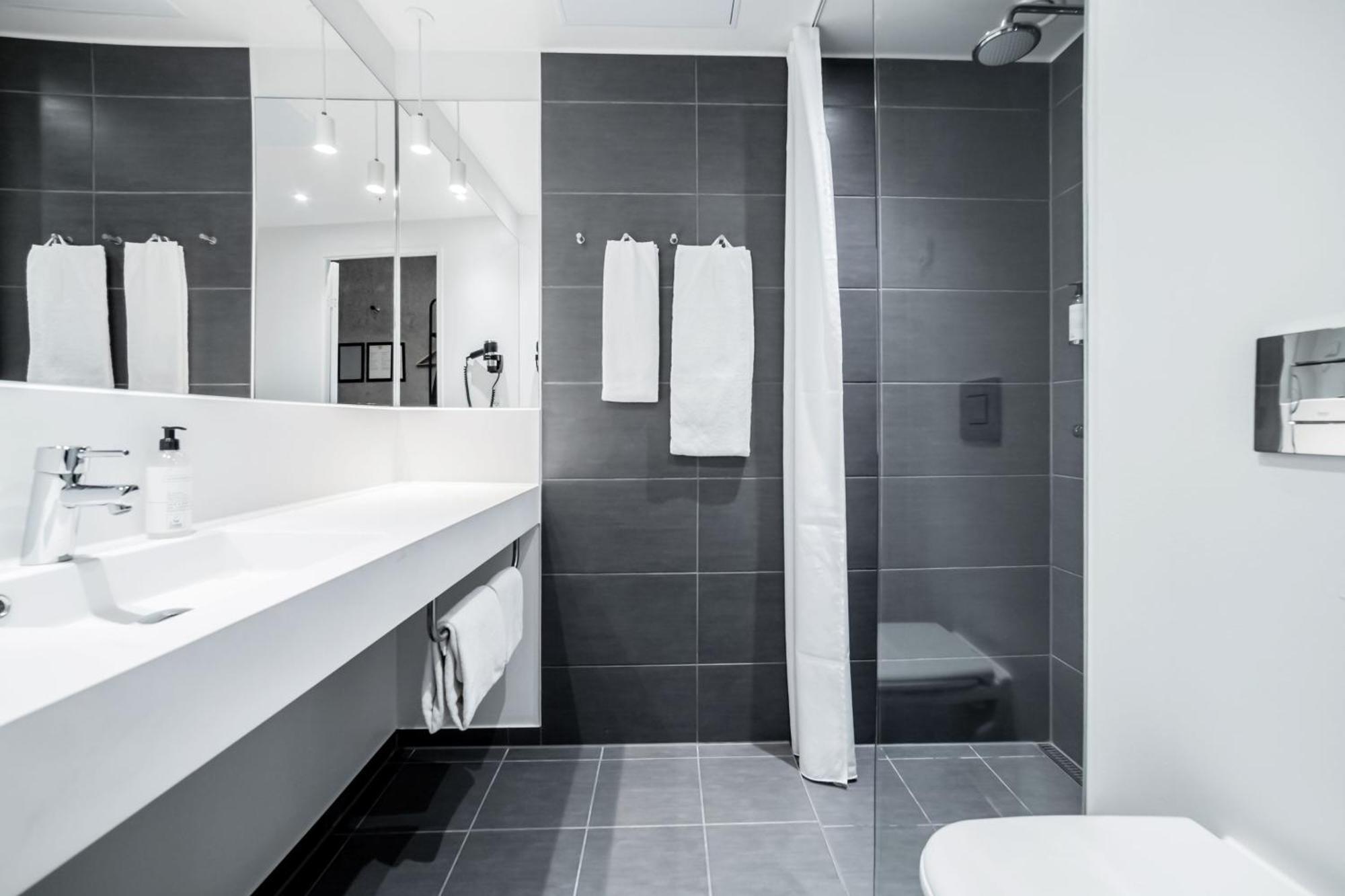 Four Points Flex By Sheraton Lyngby Kongens Lyngby Exterior photo