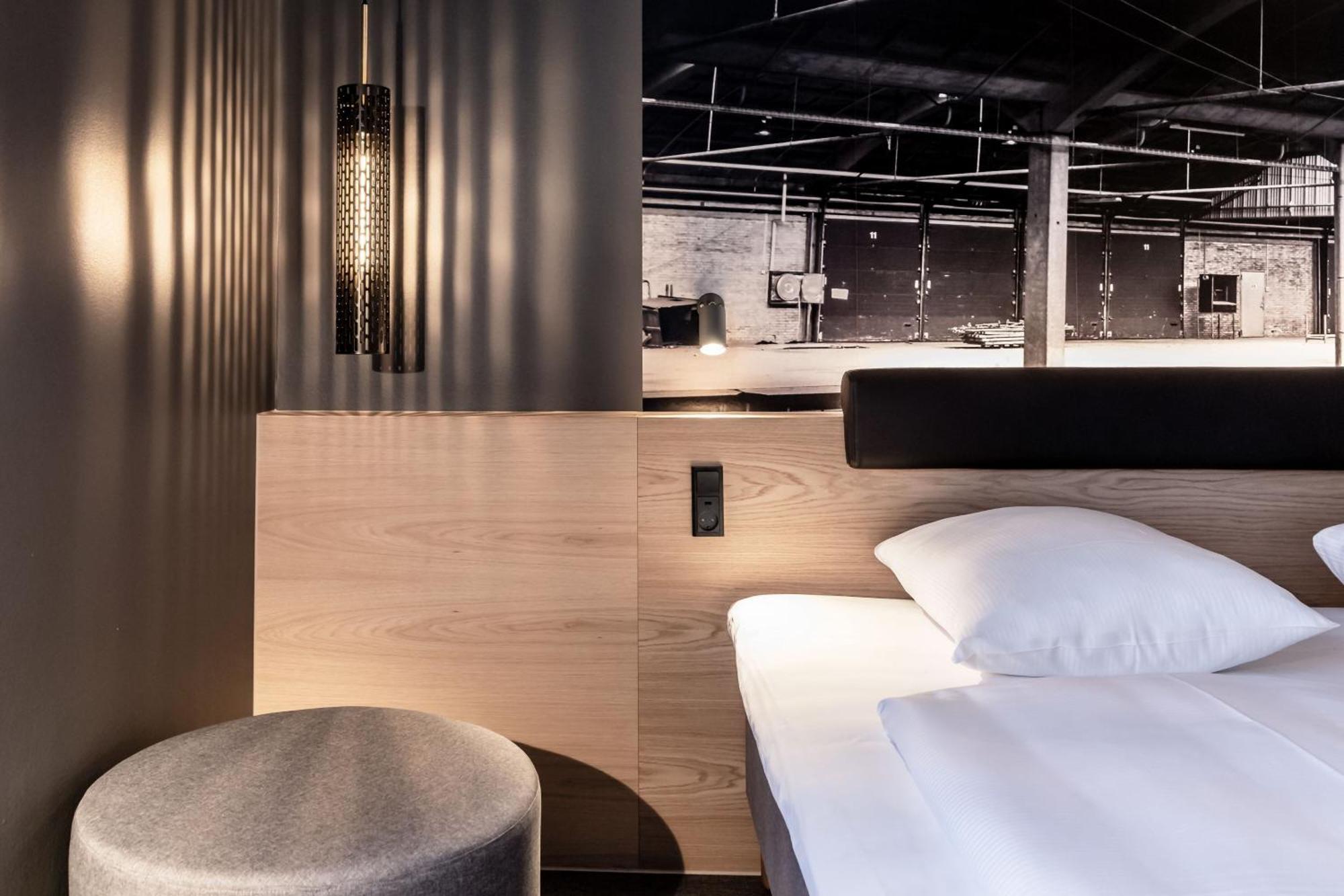 Four Points Flex By Sheraton Lyngby Kongens Lyngby Exterior photo