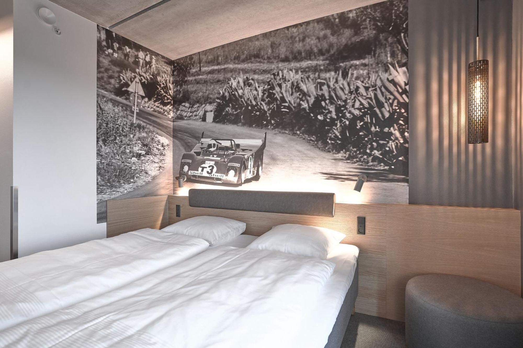 Four Points Flex By Sheraton Lyngby Kongens Lyngby Exterior photo